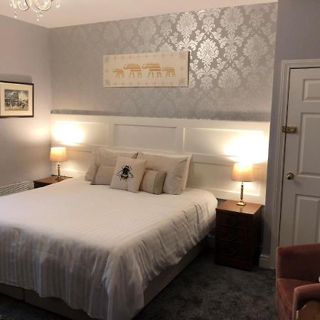 Adcote House (Adults Only) Hotel Llandudno Ngoại thất bức ảnh