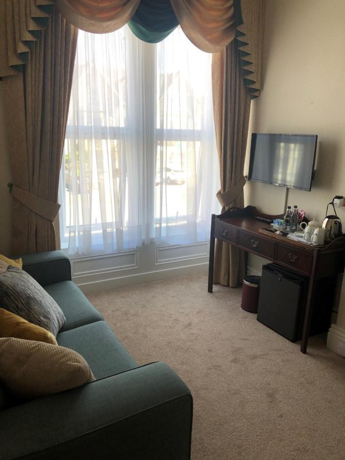 Adcote House (Adults Only) Hotel Llandudno Ngoại thất bức ảnh