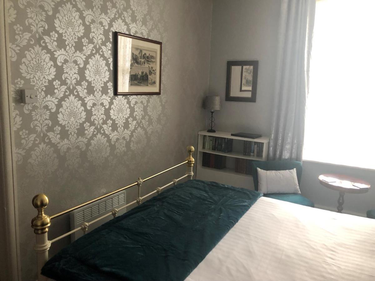 Adcote House (Adults Only) Hotel Llandudno Ngoại thất bức ảnh