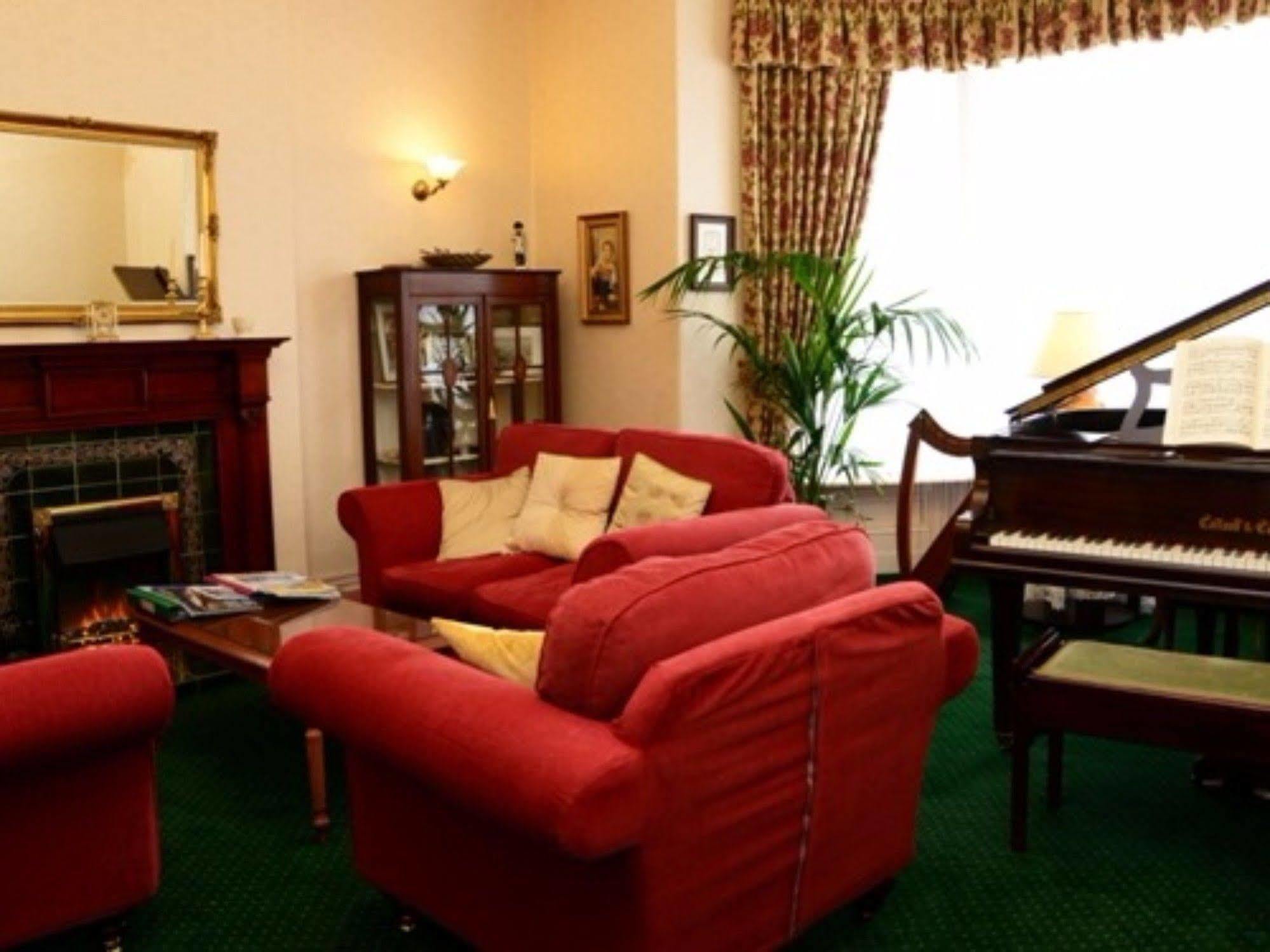 Adcote House (Adults Only) Hotel Llandudno Ngoại thất bức ảnh