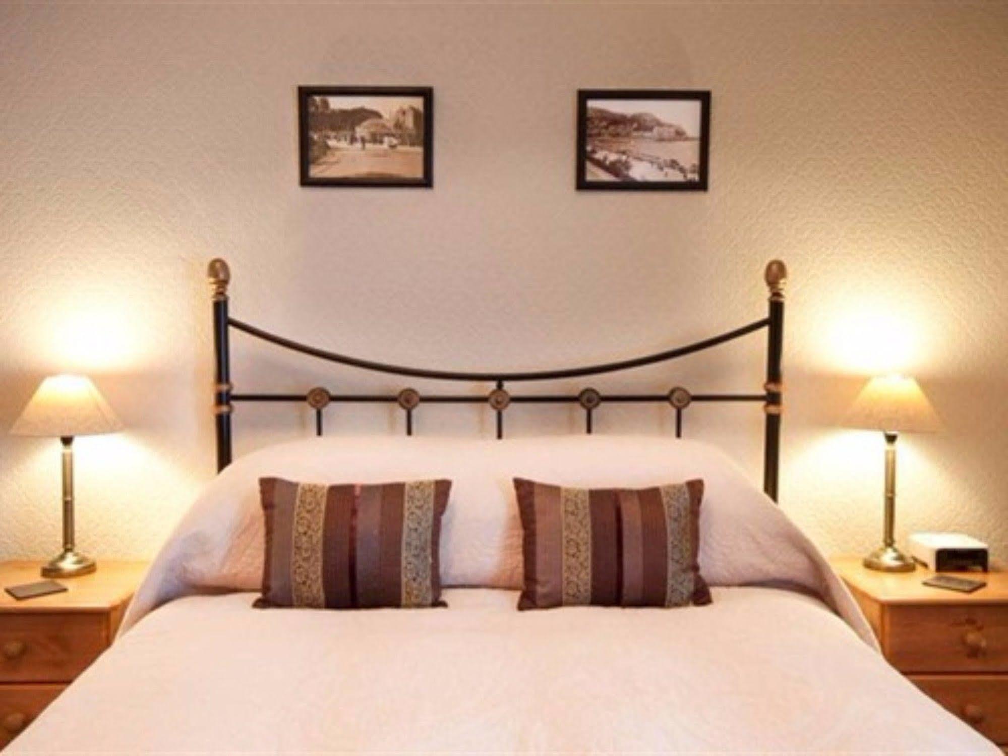Adcote House (Adults Only) Hotel Llandudno Ngoại thất bức ảnh