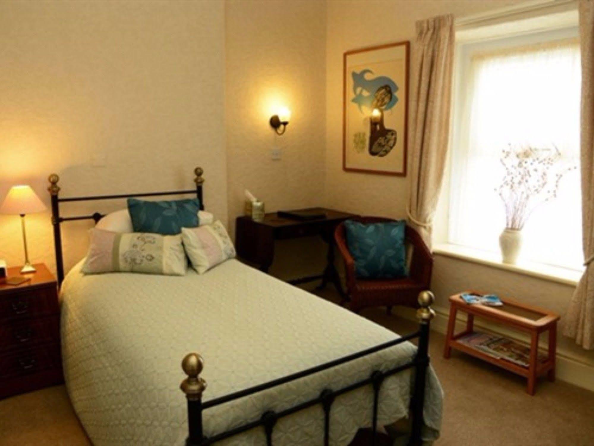 Adcote House (Adults Only) Hotel Llandudno Ngoại thất bức ảnh