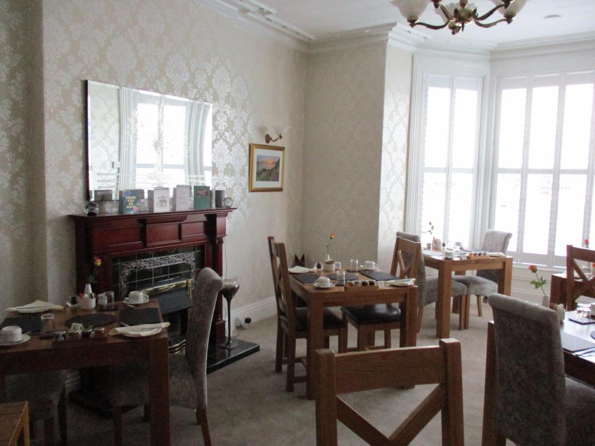 Adcote House (Adults Only) Hotel Llandudno Ngoại thất bức ảnh