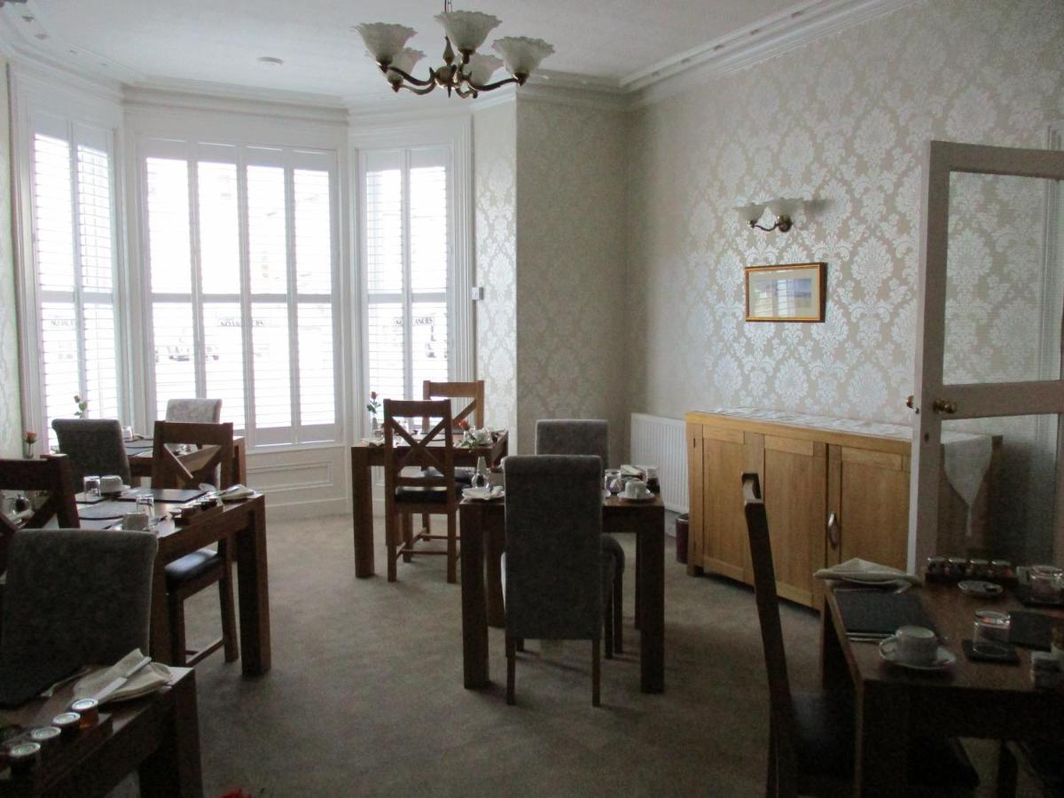 Adcote House (Adults Only) Hotel Llandudno Ngoại thất bức ảnh