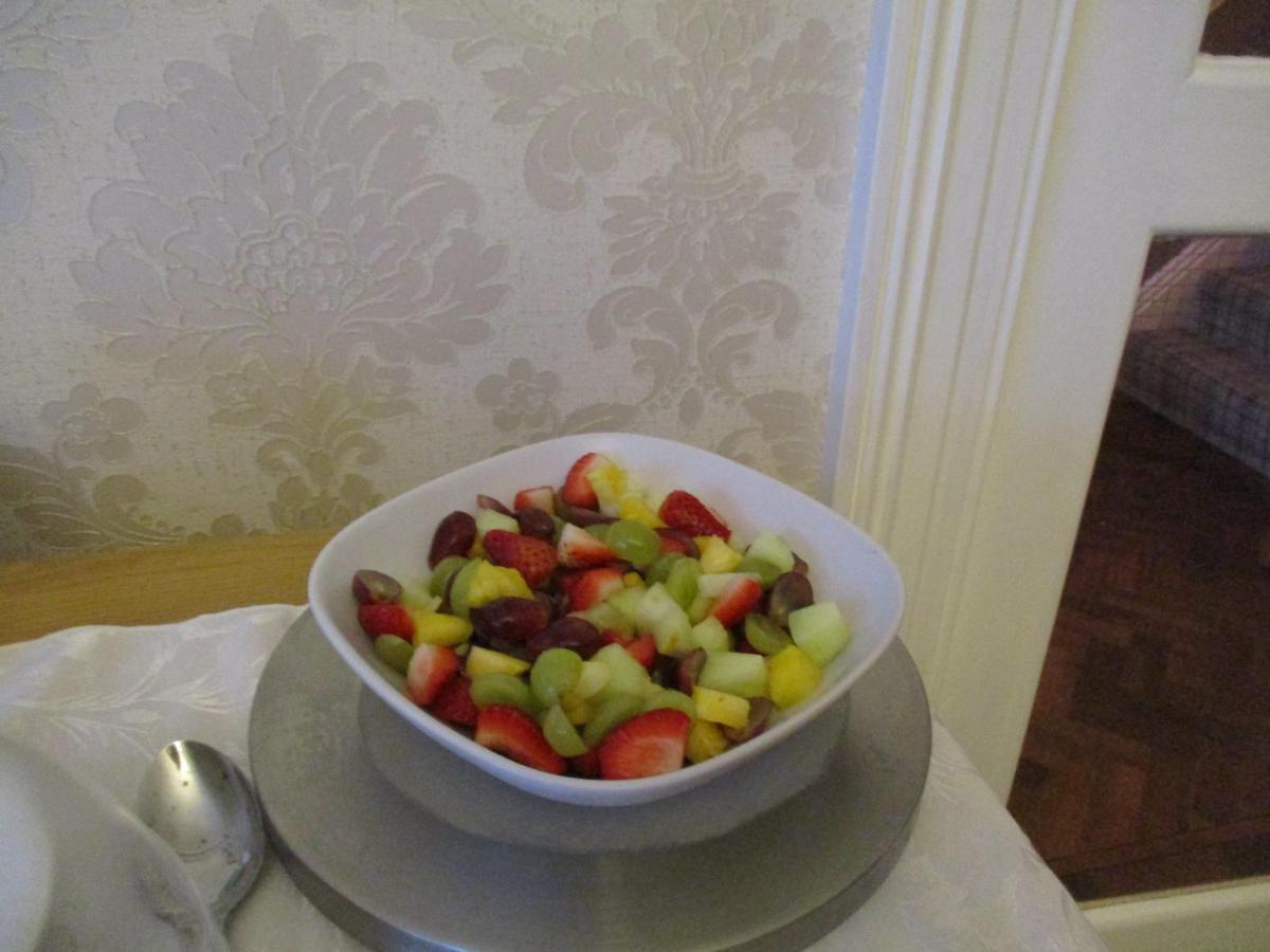 Adcote House (Adults Only) Hotel Llandudno Ngoại thất bức ảnh