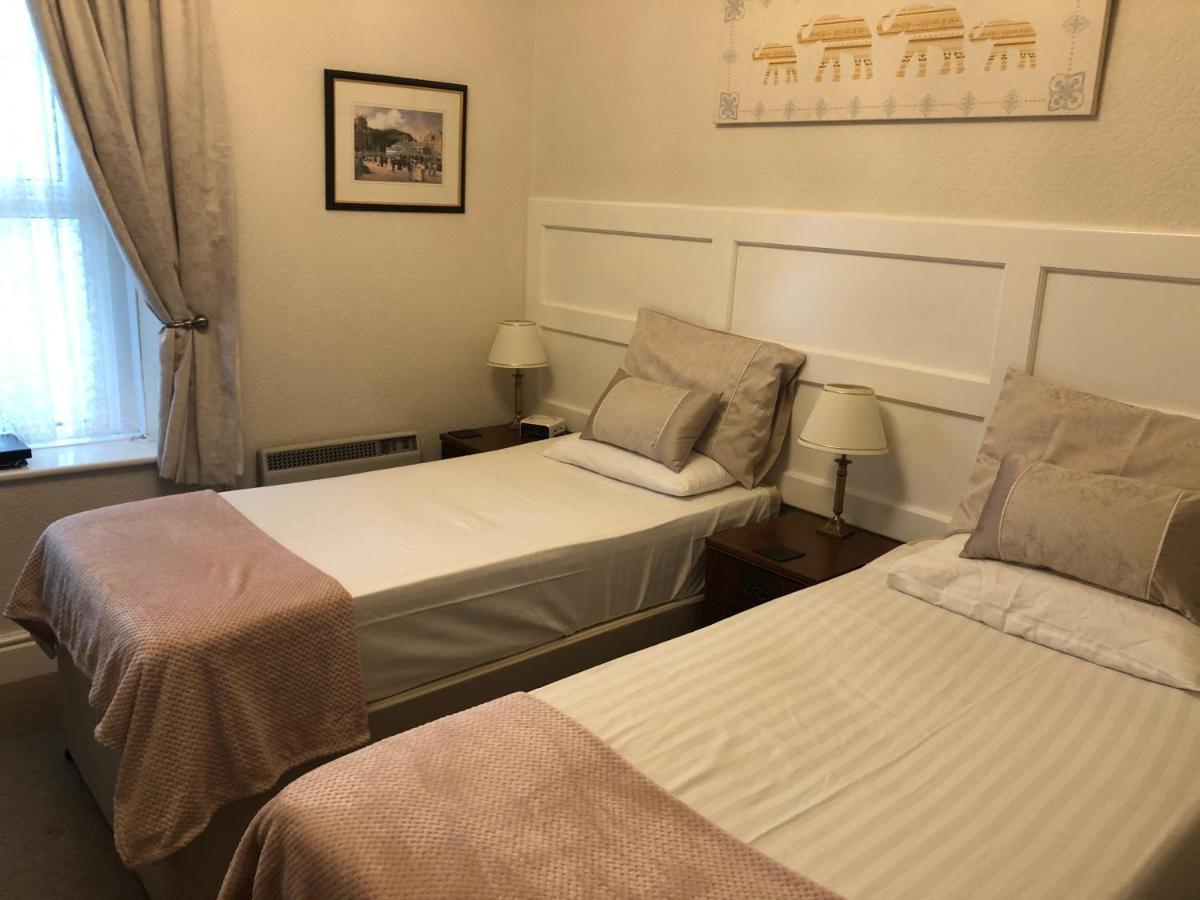 Adcote House (Adults Only) Hotel Llandudno Ngoại thất bức ảnh