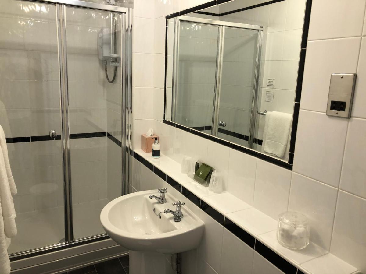 Adcote House (Adults Only) Hotel Llandudno Ngoại thất bức ảnh
