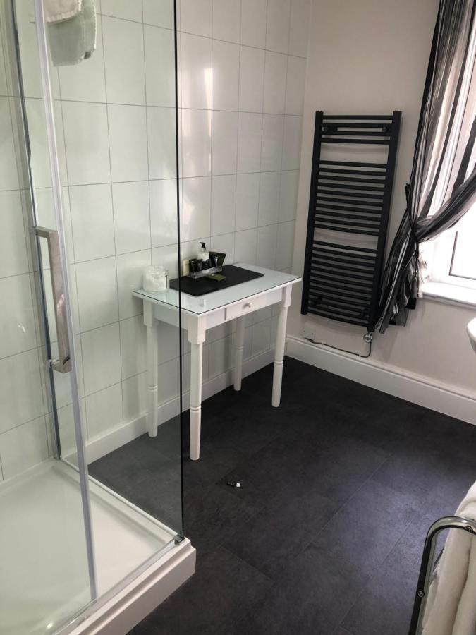 Adcote House (Adults Only) Hotel Llandudno Ngoại thất bức ảnh