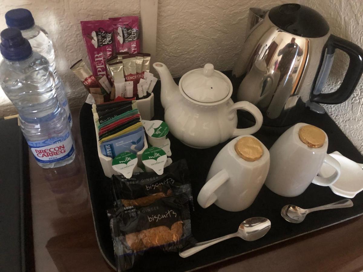 Adcote House (Adults Only) Hotel Llandudno Ngoại thất bức ảnh