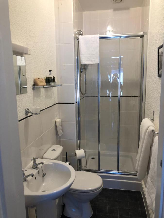 Adcote House (Adults Only) Hotel Llandudno Ngoại thất bức ảnh