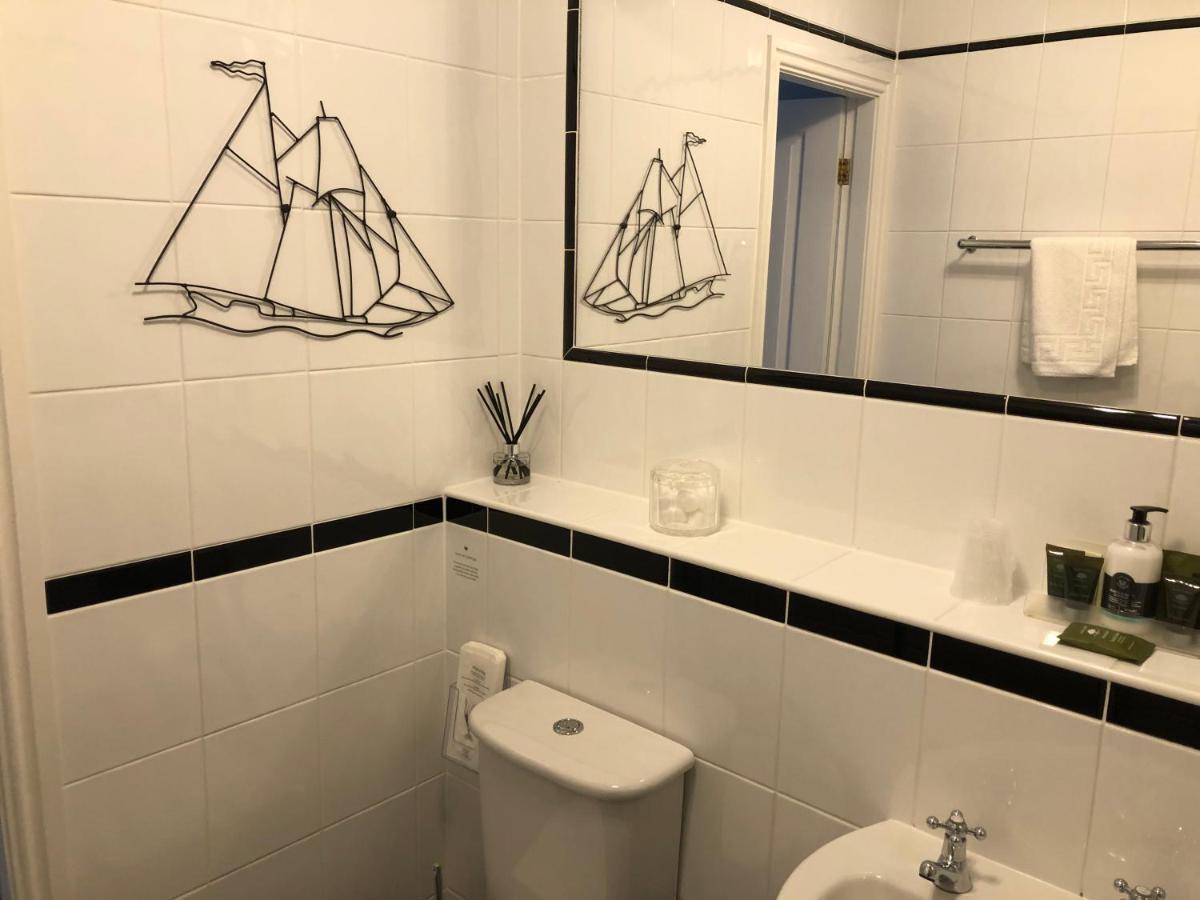 Adcote House (Adults Only) Hotel Llandudno Ngoại thất bức ảnh