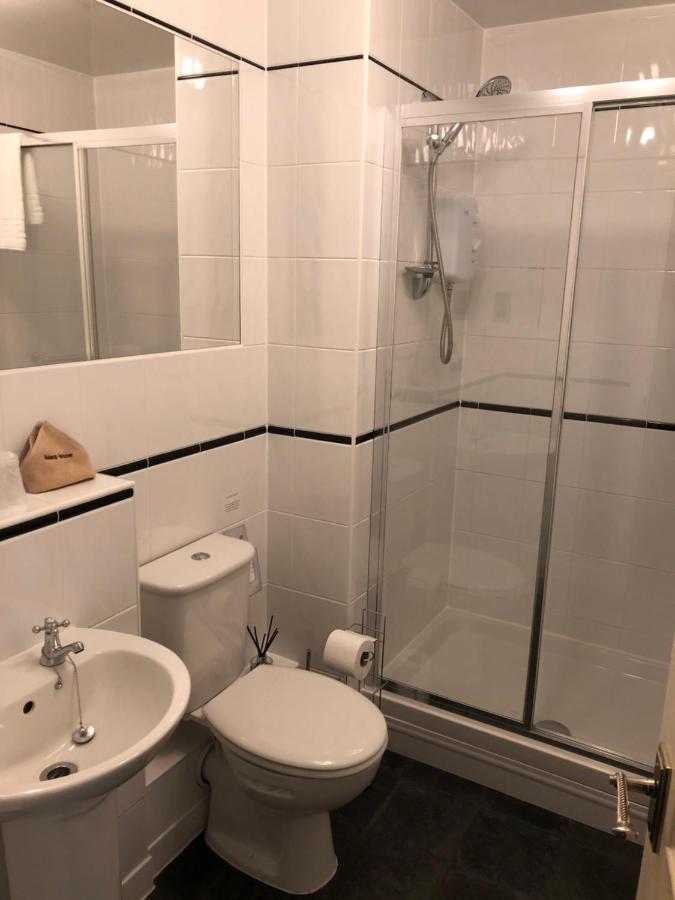 Adcote House (Adults Only) Hotel Llandudno Ngoại thất bức ảnh