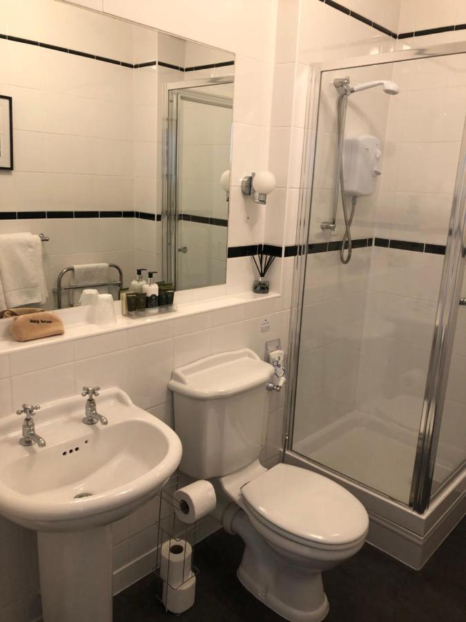 Adcote House (Adults Only) Hotel Llandudno Ngoại thất bức ảnh